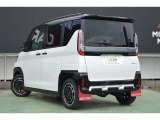 デリカミニ T プレミアム 4WD 