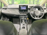 カローラツーリング 1.8 ハイブリッド G-X 