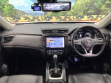エクストレイル 2.0 20Xi 