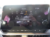 日産コネクト9インチナビ◆フルセグTV・Bluetooth Audioなど様々なソースが使用できます。是非、お気に入りの音楽で楽しい運転の時間をお過ごしください!