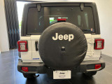 ラングラー アンリミテッド スポーツ 4WD 