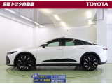 クラウンクロスオーバー  2.4 RS アドバンスト E-Four advanced 4WD