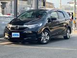 【中古車情報】ホンダ シャトル 1.5 G ホンダセンシング  の中古車詳細（走行距離：0.7万km、カラー：クリスタルブラック・パール、販売地域：大阪府大阪市城東区）