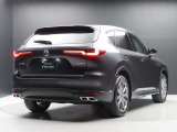 CX-60 3.3 XD Lパッケージ ディーゼル 