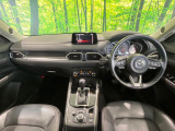 CX-5 2.2 XD Lパッケージ 
