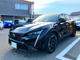 プジョー 408 GT
