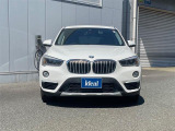 X1 xドライブ 20i xライン 4WD 