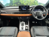 アウトランダー PHEV 2.4 P 4WD 