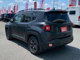 (マットブラックラッピング自社施工済み車)