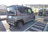 デリカミニ T 4WD 