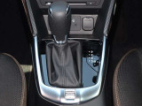 DCT、CVT、従来型のATなど、すべてのトランスミッションの利点を集約し、ロックアップ領域を大幅に拡大し伝達効率の向上とマニュアルトランスミッションのようなダイレクト感を実現した自社製ATです。
