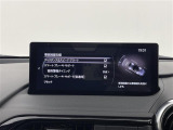 【スマートシティブレーキサポート】低速走行中に、先行車との衝突の危険を検知したとき、ブレーキが作動し、衝突時の被害を軽減をサポートします!機能には限界があるためご注意ください。