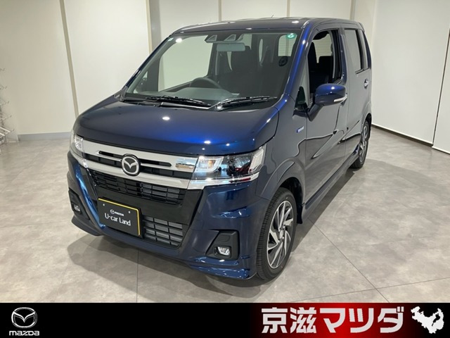 フレア ハイブリッド XS 