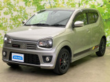 【中古車情報】スズキ アルトワークス ベースグレード  の中古車詳細（走行距離：7.6万km、カラー：スチールシルバーメタリック、販売地域：群馬県館林市）