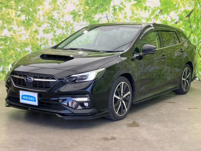 レヴォーグ1.8 GT-H EX 4WD