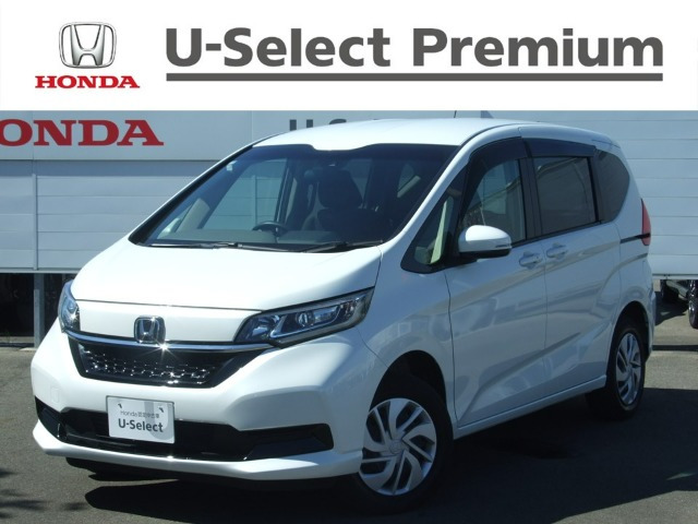 フリード+1.5 G 4WD