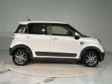キャスト アクティバ X 4WD 
