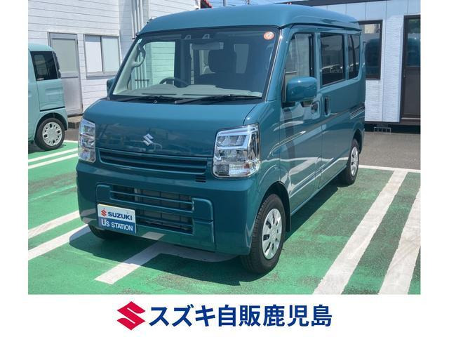 エブリイ PC 4WD 
