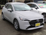 MAZDA2 1.5 15C 