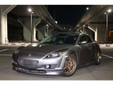 RX-8 タイプS 