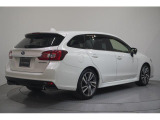 レヴォーグ 1.6 GT-S アイサイト 4WD 