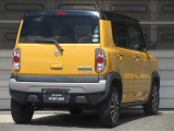 ハスラー J スタイルII 