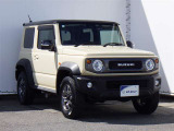 ジムニーシエラ 1.5 JC 4WD 