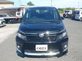 ヴォクシー 2.0 ZS 