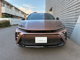 クラウンスポーツ 2.5 Z E-Four 4WD 