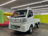 ハイゼットトラック スタンダード 農用スペシャル 4WD 3方開 4WD