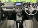 ジムニーシエラ 1.5 JC 4WD 