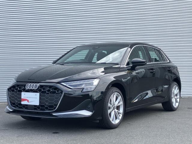 A3スポーツバック30 TFSI アドバンスド