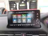 【HONDA CONNECTナビ】9インチワイドディスプレーで操作しやすく、AppleCarplayにも対応しています!より便利、より快適でおすすめです★