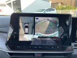 ノートオーラ 1.2 G レザーエディション 本革シート 修復歴無し