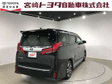 アルファード 2.5 S Cパッケージ 