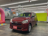 ミライース L SAIII 4WD 