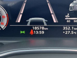 人気装備!バーチャルコックピット付車両!!走行中の地図確認も安全!!◆無料電話:0078-6002-597753◆