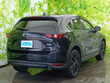 CX-5 2.2 XD ブラックトーンエディション 