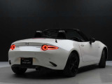 ロードスター 1.5 S スペシャルパッケージ 
