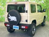 ジムニー XC 4WD 