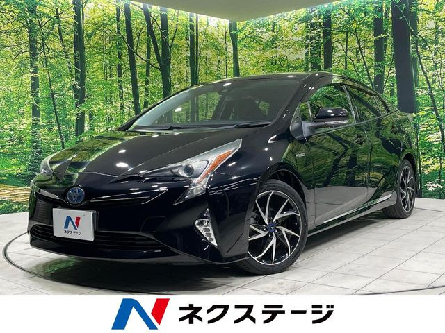 プリウス 1.8 S ツーリングセレクション 