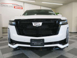 エスカレード スポーツ 4WD 