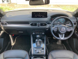 CX-5 2.2 XD スポーツアピアランス 本革シート ワンオーナー