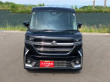 スペーシアカスタム ハイブリッド(HYBRID)  XS 4WD 