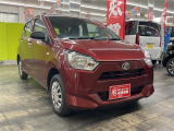 届出済 未使用車は新車の香りがします!中古車のようにタバコ臭い心配がありません。