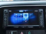 三菱ナビ搭載!Bluetooth/TV/DVD/CD/SD対応です。【J-11】