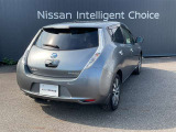 リーフ 30kWh X サンクス エディション 