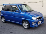 プレオ RS リミテッド 4WD 