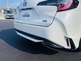 カローラツーリング 1.8 ハイブリッド W×B 