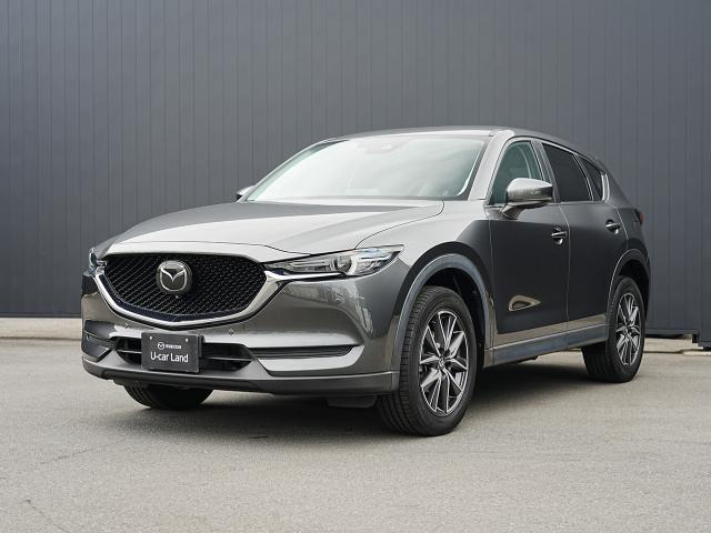 CX-5 2.0 20S プロアクティブ 